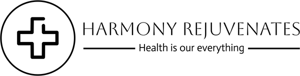 Harmony Rejuvenates